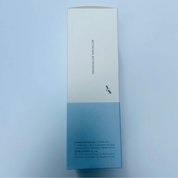 NEW Round Lab 1025 Dokdo Cleansing Oil - 200 ml - Picture 6 of 7
